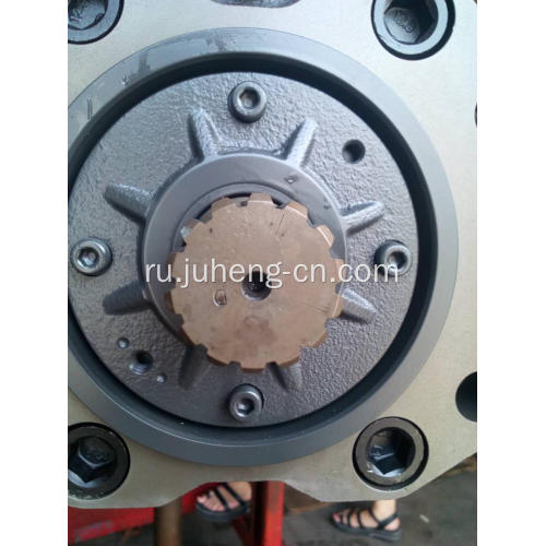 Главный насос гидронасоса KRJ6199 CX210 K3V112DTP16AR-9N49